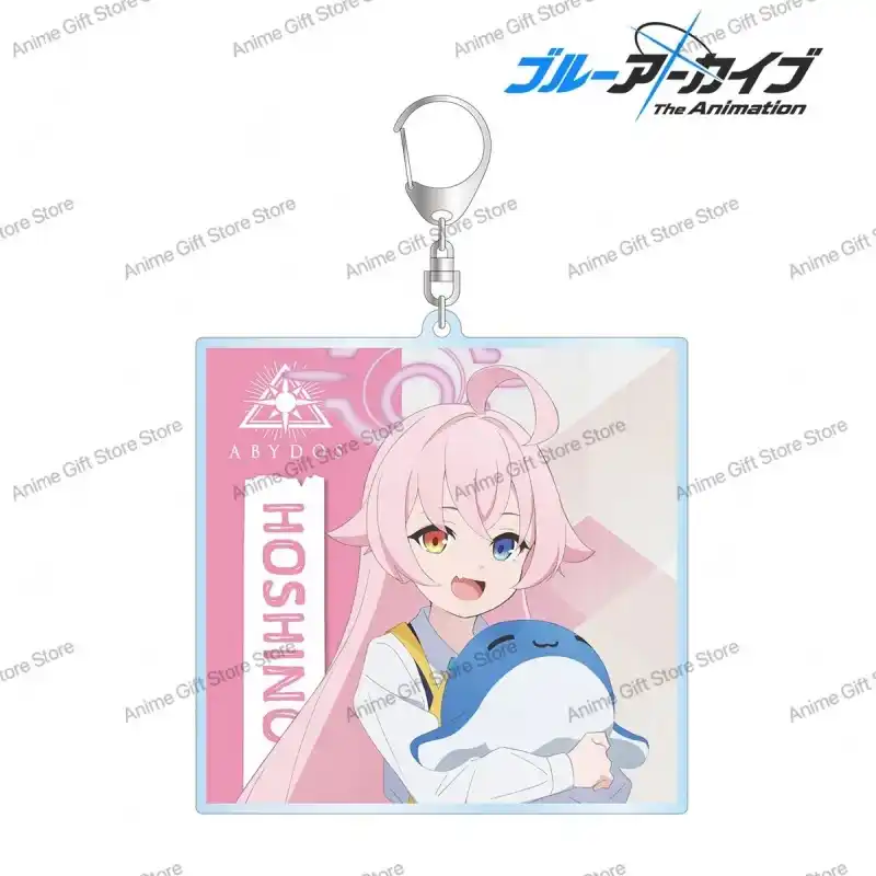 cartoon-anime-blue-archive-acrylic-keych-var3-1789515986702-637 Cartoon Anime Blue Archive Acrylic Keychain Model Cosplay Charm Characters Ornament Móc Treo Đeo Thoại, Standee, Móc Khoá In Theo Yêu Cầu, Chất Liệu Mica Dày 4mm, Kích Thước 5.5 Cm, Có In Test Mẫu