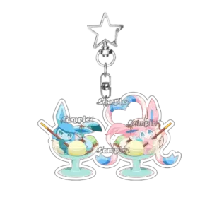 Cartoon Anime Couple Pocket Monsters Characters Umbreon Eevee Espeon Acrylic Keychain Móc Treo Đeo Thoại, Standee, Móc Khoá In Theo Yêu Cầu, Chất Liệu Mica Dày 4mm, Kích Thước 5.5 Cm, Có In Test Mẫu Cartoon Anime Couple Pocket Monsters Characters Umbreon Eevee Espeon Acrylic Keychain Móc Treo Đeo Thoại, Standee, Móc Khoá In Theo Yêu Cầu, Chất Liệu Mica Dày 4mm, Kích Thước 5.5 Cm, Có In Test Mẫu