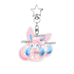 Cartoon Anime Couple Pocket Monsters Characters Umbreon Eevee Espeon Acrylic Keychain Móc Treo Đeo Thoại, Standee, Móc Khoá In Theo Yêu Cầu, Chất Liệu Mica Dày 4mm, Kích Thước 5.5 Cm, Có In Test Mẫu Cartoon Anime Couple Pocket Monsters Characters Umbreon Eevee Espeon Acrylic Keychain Móc Treo Đeo Thoại, Standee, Móc Khoá In Theo Yêu Cầu, Chất Liệu Mica Dày 4mm, Kích Thước 5.5 Cm, Có In Test Mẫu