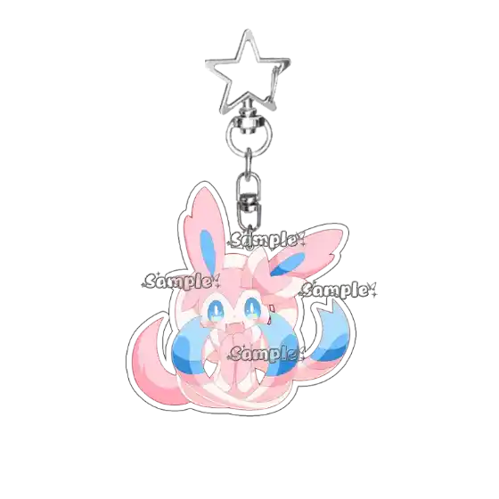cartoon-anime-couple-pocket-monsters-cha-var5-1789609967218-249 Cartoon Anime Couple Pocket Monsters Characters Umbreon Eevee Espeon Acrylic Keychain Móc Treo Đeo Thoại, Standee, Móc Khoá In Theo Yêu Cầu, Chất Liệu Mica Dày 4mm, Kích Thước 5.5 Cm, Có In Test Mẫu
