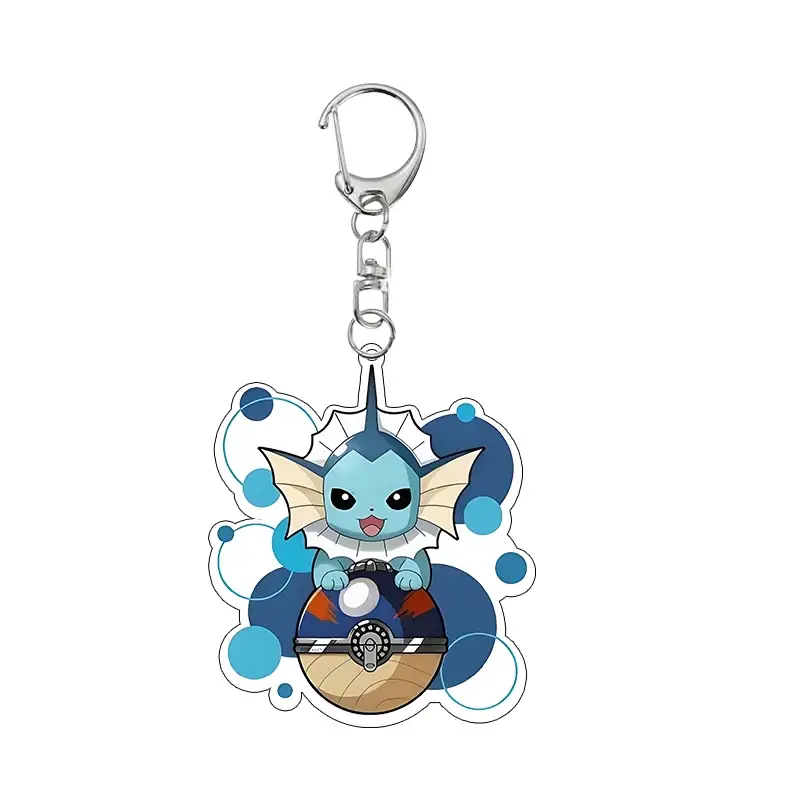 cartoon-anime-eevee-vaporeon-acrylic-key-var2-1789471882385-397 Cartoon Anime Eevee Vaporeon Acrylic Keychain Pendant Flareon Espeon Umbreon Figure Game Bag Móc Treo Đeo Thoại, Standee, Móc Khoá In Theo Yêu Cầu, Chất Liệu Mica Dày 4mm, Kích Thước 5.5 Cm, Có In Test Mẫu