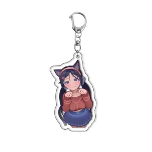 Cartoon Anime Miside Game Character Acrylic Keychain Accessories Ornaments Girls Boys Kawaii Móc Treo Đeo Thoại, Standee, Móc Khoá In Theo Yêu Cầu, Chất Liệu Mica Dày 4mm, Kích Thước 5.5 Cm, Có In Test Mẫu Cartoon Anime Miside Game Character Acrylic Keychain Accessories Ornaments Girls Boys Kawaii Móc Treo Đeo Thoại, Standee, Móc Khoá In Theo Yêu Cầu, Chất Liệu Mica Dày 4mm, Kích Thước 5.5 Cm, Có In Test Mẫu