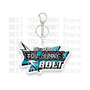 Cartoon Anime Pocket Monster Scarlet Violet Series Acrylic Keychain Pendant Fashion Creative Móc Treo Đeo Thoại, Standee, Móc Khoá In Theo Yêu Cầu, Chất Liệu Mica Dày 4mm, Kích Thước 5.5 Cm, Có In Test Mẫu