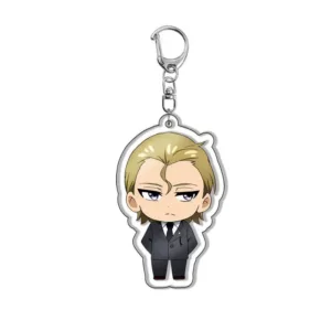 Cartoon Anime Solo Leveling Q Version Acrylic Keychain Kawaii Cute Girls Boys Bag Charm Móc Treo Đeo Thoại, Standee, Móc Khoá In Theo Yêu Cầu, Chất Liệu Mica Dày 4mm, Kích Thước 5.5 Cm, Có In Test Mẫu Cartoon Anime Solo Leveling Q Version Acrylic Keychain Kawaii Cute Girls Boys Bag Charm Móc Treo Đeo Thoại, Standee, Móc Khoá In Theo Yêu Cầu, Chất Liệu Mica Dày 4mm, Kích Thước 5.5 Cm, Có In Test Mẫu