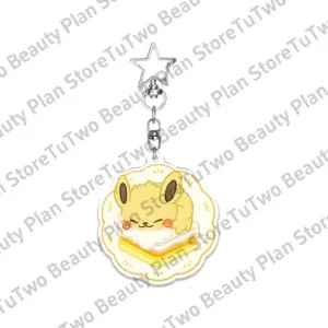 Cartoon Cake Style Eevee Vaporeon Flareon Espeon Umbreon Glaceon Sylveon Jolteon Star Móc Treo Đeo Thoại, Standee, Móc Khoá In Theo Yêu Cầu, Chất Liệu Mica Dày 4mm, Kích Thước 5.5 Cm, Có In Test Mẫu Cartoon Cake Style Eevee Vaporeon Flareon Espeon Umbreon Glaceon Sylveon Jolteon Star Móc Treo Đeo Thoại, Standee, Móc Khoá In Theo Yêu Cầu, Chất Liệu Mica Dày 4mm, Kích Thước 5.5 Cm, Có In Test Mẫu