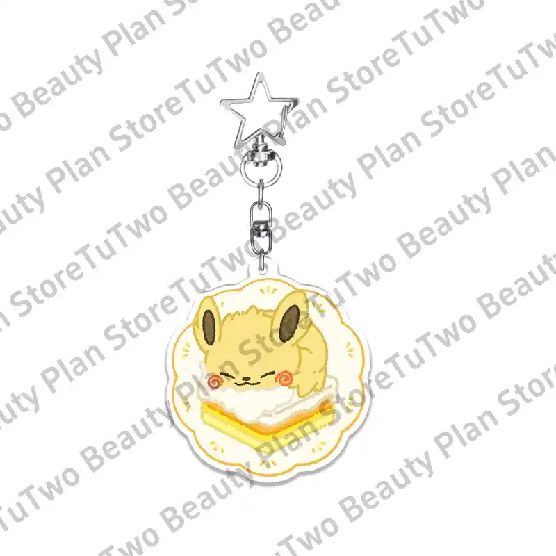 cartoon-cake-style-eevee-vaporeon-flareo-var4-1789533133397-403 Cartoon Cake Style Eevee Vaporeon Flareon Espeon Umbreon Glaceon Sylveon Jolteon Star Móc Treo Đeo Thoại, Standee, Móc Khoá In Theo Yêu Cầu, Chất Liệu Mica Dày 4mm, Kích Thước 5.5 Cm, Có In Test Mẫu