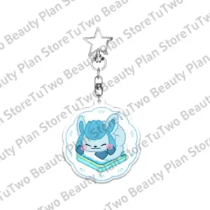 Cartoon Cake Style Eevee Vaporeon Flareon Espeon Umbreon Glaceon Sylveon Jolteon Star Móc Treo Đeo Thoại, Standee, Móc Khoá In Theo Yêu Cầu, Chất Liệu Mica Dày 4mm, Kích Thước 5.5 Cm, Có In Test Mẫu Cartoon Cake Style Eevee Vaporeon Flareon Espeon Umbreon Glaceon Sylveon Jolteon Star Móc Treo Đeo Thoại, Standee, Móc Khoá In Theo Yêu Cầu, Chất Liệu Mica Dày 4mm, Kích Thước 5.5 Cm, Có In Test Mẫu
