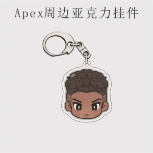 Cartoon Characters Game Apex Heros Bangalore Catalyst Bloodhound Acrylic Keychains Bag Móc Treo Đeo Thoại, Standee, Móc Khoá In Theo Yêu Cầu, Chất Liệu Mica Dày 4mm, Kích Thước 5.5 Cm, Có In Test Mẫu Cartoon Characters Game Apex Heros Bangalore Catalyst Bloodhound Acrylic Keychains Bag Móc Treo Đeo Thoại, Standee, Móc Khoá In Theo Yêu Cầu, Chất Liệu Mica Dày 4mm, Kích Thước 5.5 Cm, Có In Test Mẫu
