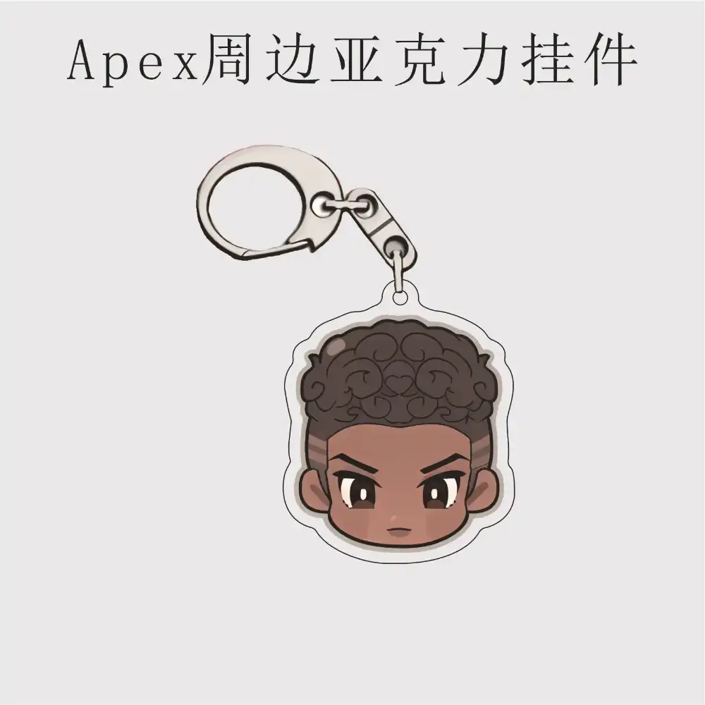 cartoon-characters-game-apex-heros-banga-var3-1789460146986-238 Cartoon Characters Game Apex Heros Bangalore Catalyst Bloodhound Acrylic Keychains Bag Móc Treo Đeo Thoại, Standee, Móc Khoá In Theo Yêu Cầu, Chất Liệu Mica Dày 4mm, Kích Thước 5.5 Cm, Có In Test Mẫu