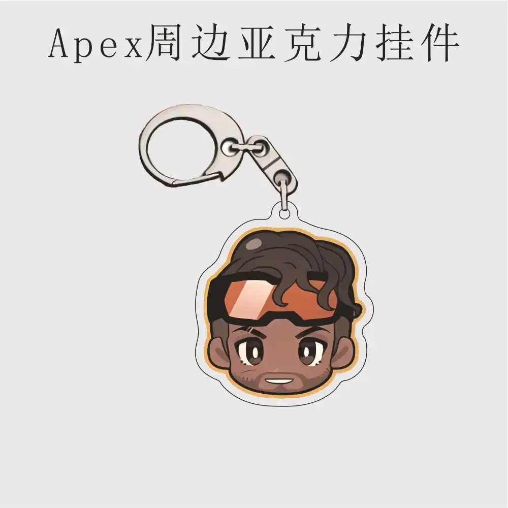 cartoon-characters-game-apex-heros-banga-var4-1789460148863-808 Cartoon Characters Game Apex Heros Bangalore Catalyst Bloodhound Acrylic Keychains Bag Móc Treo Đeo Thoại, Standee, Móc Khoá In Theo Yêu Cầu, Chất Liệu Mica Dày 4mm, Kích Thước 5.5 Cm, Có In Test Mẫu