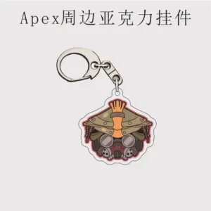 Cartoon Characters Game Apex Heros Bangalore Catalyst Bloodhound Acrylic Keychains Bag Móc Treo Đeo Thoại, Standee, Móc Khoá In Theo Yêu Cầu, Chất Liệu Mica Dày 4mm, Kích Thước 5.5 Cm, Có In Test Mẫu Cartoon Characters Game Apex Heros Bangalore Catalyst Bloodhound Acrylic Keychains Bag Móc Treo Đeo Thoại, Standee, Móc Khoá In Theo Yêu Cầu, Chất Liệu Mica Dày 4mm, Kích Thước 5.5 Cm, Có In Test Mẫu