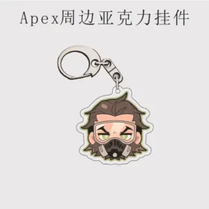 Cartoon Characters Game Apex Heros Bangalore Catalyst Bloodhound Acrylic Keychains Bag Móc Treo Đeo Thoại, Standee, Móc Khoá In Theo Yêu Cầu, Chất Liệu Mica Dày 4mm, Kích Thước 5.5 Cm, Có In Test Mẫu Cartoon Characters Game Apex Heros Bangalore Catalyst Bloodhound Acrylic Keychains Bag Móc Treo Đeo Thoại, Standee, Móc Khoá In Theo Yêu Cầu, Chất Liệu Mica Dày 4mm, Kích Thước 5.5 Cm, Có In Test Mẫu