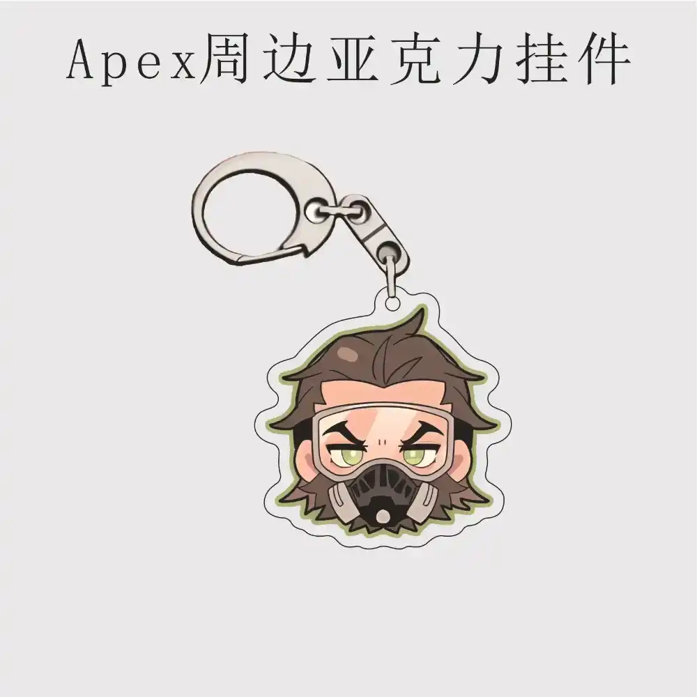 cartoon-characters-game-apex-heros-banga-var7-1789460155836-29 Cartoon Characters Game Apex Heros Bangalore Catalyst Bloodhound Acrylic Keychains Bag Móc Treo Đeo Thoại, Standee, Móc Khoá In Theo Yêu Cầu, Chất Liệu Mica Dày 4mm, Kích Thước 5.5 Cm, Có In Test Mẫu