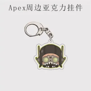 Cartoon Characters Game Apex Heros Bangalore Catalyst Bloodhound Acrylic Keychains Bag Móc Treo Đeo Thoại, Standee, Móc Khoá In Theo Yêu Cầu, Chất Liệu Mica Dày 4mm, Kích Thước 5.5 Cm, Có In Test Mẫu Cartoon Characters Game Apex Heros Bangalore Catalyst Bloodhound Acrylic Keychains Bag Móc Treo Đeo Thoại, Standee, Móc Khoá In Theo Yêu Cầu, Chất Liệu Mica Dày 4mm, Kích Thước 5.5 Cm, Có In Test Mẫu