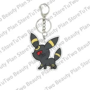 Cartoon Cute Anime Eevee Acrylic Keychain Leafeon Vaporeon Flareon Espeon Sylveon Jolteon Móc Treo Đeo Thoại, Standee, Móc Khoá In Theo Yêu Cầu, Chất Liệu Mica Dày 4mm, Kích Thước 5.5 Cm, Có In Test Mẫu Cartoon Cute Anime Eevee Acrylic Keychain Leafeon Vaporeon Flareon Espeon Sylveon Jolteon Móc Treo Đeo Thoại, Standee, Móc Khoá In Theo Yêu Cầu, Chất Liệu Mica Dày 4mm, Kích Thước 5.5 Cm, Có In Test Mẫu
