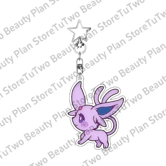 cartoon-cute-anime-eevee-acrylic-keychai-var6-1789538512359-140 Cartoon Cute Anime Eevee Acrylic Keychain Leafeon Vaporeon Flareon Espeon Sylveon Jolteon Móc Treo Đeo Thoại, Standee, Móc Khoá In Theo Yêu Cầu, Chất Liệu Mica Dày 4mm, Kích Thước 5.5 Cm, Có In Test Mẫu
