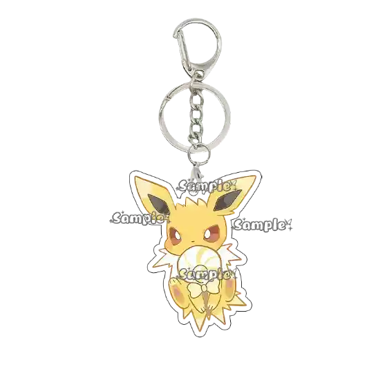 cartoon-cute-anime-lollipop-eevee-umbreo-var5-1789650452485-20 Cartoon Cute Anime Lollipop Eevee Umbreon Glaceon Flareon Vaporeon Acrylic Keychain Móc Treo Đeo Thoại, Standee, Móc Khoá In Theo Yêu Cầu, Chất Liệu Mica Dày 4mm, Kích Thước 5.5 Cm, Có In Test Mẫu