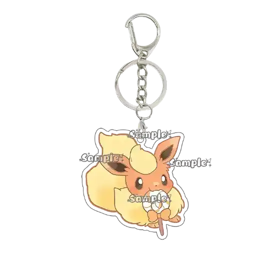 cartoon-cute-anime-lollipop-eevee-umbreo-var6-1789650464033-452 Cartoon Cute Anime Lollipop Eevee Umbreon Glaceon Flareon Vaporeon Acrylic Keychain Móc Treo Đeo Thoại, Standee, Móc Khoá In Theo Yêu Cầu, Chất Liệu Mica Dày 4mm, Kích Thước 5.5 Cm, Có In Test Mẫu