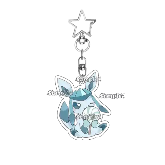 cartoon-cute-anime-lollipop-eevee-umbreo-var7-1789650491140-217 Cartoon Cute Anime Lollipop Eevee Umbreon Glaceon Flareon Vaporeon Acrylic Keychain Móc Treo Đeo Thoại, Standee, Móc Khoá In Theo Yêu Cầu, Chất Liệu Mica Dày 4mm, Kích Thước 5.5 Cm, Có In Test Mẫu
