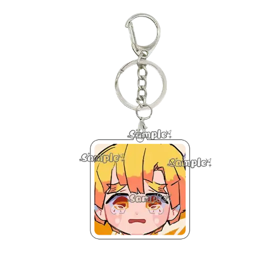 cartoon-cute-anime-tanjiro-kamado-nezuko-var3-1789649708166-67 Cartoon Cute Anime Tanjiro Kamado Nezuko Agatsuma Peripheral Acrylic Keychain Women Men Móc Treo Đeo Thoại, Standee, Móc Khoá In Theo Yêu Cầu, Chất Liệu Mica Dày 4mm, Kích Thước 5.5 Cm, Có In Test Mẫu