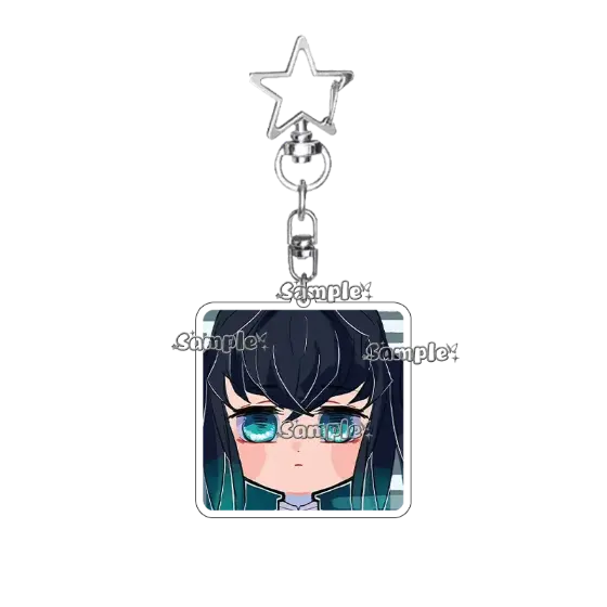 cartoon-cute-anime-tanjiro-kamado-nezuko-var5-1789649731066-650 Cartoon Cute Anime Tanjiro Kamado Nezuko Agatsuma Peripheral Acrylic Keychain Women Men Móc Treo Đeo Thoại, Standee, Móc Khoá In Theo Yêu Cầu, Chất Liệu Mica Dày 4mm, Kích Thước 5.5 Cm, Có In Test Mẫu