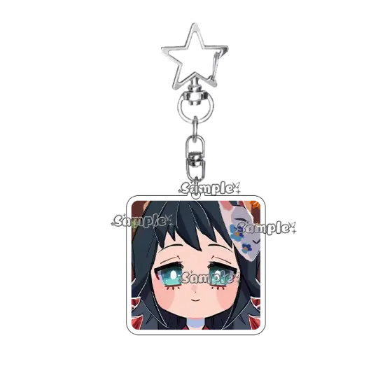 cartoon-cute-anime-tanjiro-kamado-nezuko-var6-1789649749047-934 Cartoon Cute Anime Tanjiro Kamado Nezuko Agatsuma Peripheral Acrylic Keychain Women Men Móc Treo Đeo Thoại, Standee, Móc Khoá In Theo Yêu Cầu, Chất Liệu Mica Dày 4mm, Kích Thước 5.5 Cm, Có In Test Mẫu