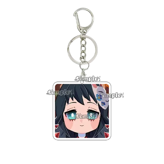 cartoon-cute-anime-tanjiro-kamado-nezuko-var7-1789649774526-204 Cartoon Cute Anime Tanjiro Kamado Nezuko Agatsuma Peripheral Acrylic Keychain Women Men Móc Treo Đeo Thoại, Standee, Móc Khoá In Theo Yêu Cầu, Chất Liệu Mica Dày 4mm, Kích Thước 5.5 Cm, Có In Test Mẫu