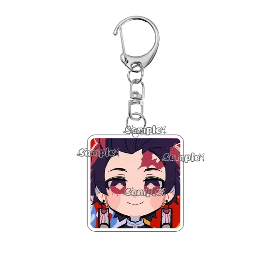 cartoon-cute-anime-tanjiro-kamado-nezuko-var8-1789649799773-474 Cartoon Cute Anime Tanjiro Kamado Nezuko Agatsuma Peripheral Acrylic Keychain Women Men Móc Treo Đeo Thoại, Standee, Móc Khoá In Theo Yêu Cầu, Chất Liệu Mica Dày 4mm, Kích Thước 5.5 Cm, Có In Test Mẫu