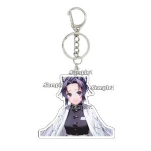 Cartoon Cute Diy Tsuyuri Kanawo Kochou Shinobu Homemade Peripheral Acrylic Keychain Pendant Móc Treo Đeo Thoại, Standee, Móc Khoá In Theo Yêu Cầu, Chất Liệu Mica Dày 4mm, Kích Thước 5.5 Cm, Có In Test Mẫu Cartoon Cute Diy Tsuyuri Kanawo Kochou Shinobu Homemade Peripheral Acrylic Keychain Pendant Móc Treo Đeo Thoại, Standee, Móc Khoá In Theo Yêu Cầu, Chất Liệu Mica Dày 4mm, Kích Thước 5.5 Cm, Có In Test Mẫu