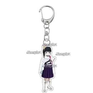 Cartoon Cute Diy Tsuyuri Kanawo Kochou Shinobu Homemade Peripheral Acrylic Keychain Pendant Móc Treo Đeo Thoại, Standee, Móc Khoá In Theo Yêu Cầu, Chất Liệu Mica Dày 4mm, Kích Thước 5.5 Cm, Có In Test Mẫu Cartoon Cute Diy Tsuyuri Kanawo Kochou Shinobu Homemade Peripheral Acrylic Keychain Pendant Móc Treo Đeo Thoại, Standee, Móc Khoá In Theo Yêu Cầu, Chất Liệu Mica Dày 4mm, Kích Thước 5.5 Cm, Có In Test Mẫu