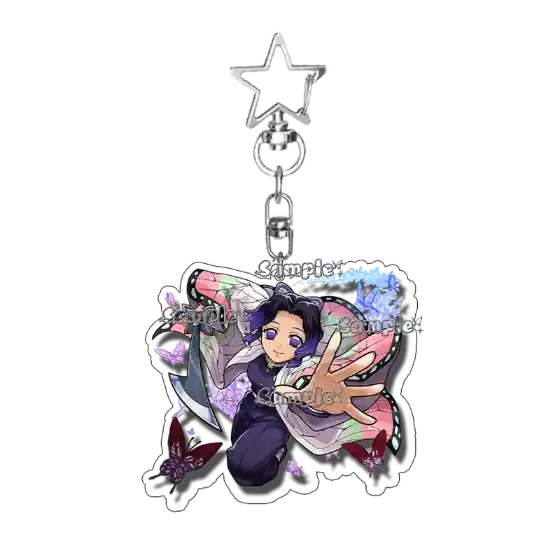 cartoon-cute-diy-tsuyuri-kanawo-kochou-s-var4-1789627530624-693 Cartoon Cute Diy Tsuyuri Kanawo Kochou Shinobu Homemade Peripheral Acrylic Keychain Pendant Móc Treo Đeo Thoại, Standee, Móc Khoá In Theo Yêu Cầu, Chất Liệu Mica Dày 4mm, Kích Thước 5.5 Cm, Có In Test Mẫu