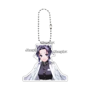 Cartoon Cute Diy Tsuyuri Kanawo Kochou Shinobu Homemade Peripheral Acrylic Keychain Pendant Móc Treo Đeo Thoại, Standee, Móc Khoá In Theo Yêu Cầu, Chất Liệu Mica Dày 4mm, Kích Thước 5.5 Cm, Có In Test Mẫu Cartoon Cute Diy Tsuyuri Kanawo Kochou Shinobu Homemade Peripheral Acrylic Keychain Pendant Móc Treo Đeo Thoại, Standee, Móc Khoá In Theo Yêu Cầu, Chất Liệu Mica Dày 4mm, Kích Thước 5.5 Cm, Có In Test Mẫu