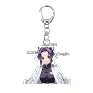 Cartoon Cute Diy Tsuyuri Kanawo Kochou Shinobu Homemade Peripheral Acrylic Keychain Pendant Móc Treo Đeo Thoại, Standee, Móc Khoá In Theo Yêu Cầu, Chất Liệu Mica Dày 4mm, Kích Thước 5.5 Cm, Có In Test Mẫu Cartoon Cute Diy Tsuyuri Kanawo Kochou Shinobu Homemade Peripheral Acrylic Keychain Pendant Móc Treo Đeo Thoại, Standee, Móc Khoá In Theo Yêu Cầu, Chất Liệu Mica Dày 4mm, Kích Thước 5.5 Cm, Có In Test Mẫu