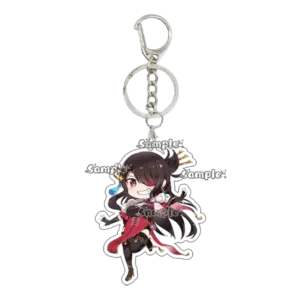 Cartoon Cute Navia Sigewinne Charlotte Skirk Acrylic Keychain Pendant Decoration Backpack Móc Treo Đeo Thoại, Standee, Móc Khoá In Theo Yêu Cầu, Chất Liệu Mica Dày 4mm, Kích Thước 5.5 Cm, Có In Test Mẫu Cartoon Cute Navia Sigewinne Charlotte Skirk Acrylic Keychain Pendant Decoration Backpack Móc Treo Đeo Thoại, Standee, Móc Khoá In Theo Yêu Cầu, Chất Liệu Mica Dày 4mm, Kích Thước 5.5 Cm, Có In Test Mẫu