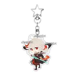 Cartoon Cute Navia Sigewinne Charlotte Skirk Acrylic Keychain Pendant Decoration Backpack Móc Treo Đeo Thoại, Standee, Móc Khoá In Theo Yêu Cầu, Chất Liệu Mica Dày 4mm, Kích Thước 5.5 Cm, Có In Test Mẫu Cartoon Cute Navia Sigewinne Charlotte Skirk Acrylic Keychain Pendant Decoration Backpack Móc Treo Đeo Thoại, Standee, Móc Khoá In Theo Yêu Cầu, Chất Liệu Mica Dày 4mm, Kích Thước 5.5 Cm, Có In Test Mẫu