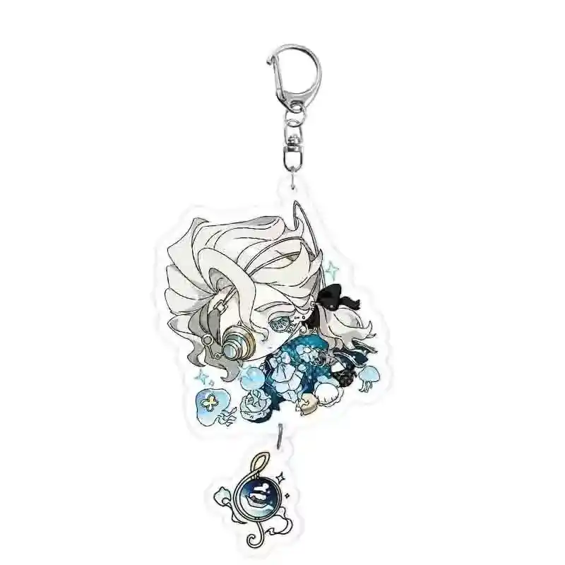 cartoon-cute-q-version-game-identity-v-c-var2-1789463354584-528 Cartoon Cute Q Version Game Identity V Character Aesop Carl Percy Acrylic Keychain Backpack Móc Treo Đeo Thoại, Standee, Móc Khoá In Theo Yêu Cầu, Chất Liệu Mica Dày 4mm, Kích Thước 5.5 Cm, Có In Test Mẫu