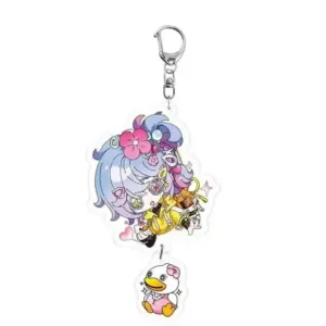Cartoon Cute Q Version Game Identity V Character Aesop Carl Percy Acrylic Keychain Backpack Móc Treo Đeo Thoại, Standee, Móc Khoá In Theo Yêu Cầu, Chất Liệu Mica Dày 4mm, Kích Thước 5.5 Cm, Có In Test Mẫu Cartoon Cute Q Version Game Identity V Character Aesop Carl Percy Acrylic Keychain Backpack Móc Treo Đeo Thoại, Standee, Móc Khoá In Theo Yêu Cầu, Chất Liệu Mica Dày 4mm, Kích Thước 5.5 Cm, Có In Test Mẫu