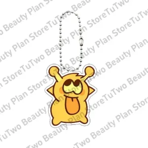 Cartoon Cute Sprunki Anime Acrylic Keychain Decor Kawaii Funny Figure Accessories Bag Keyring Móc Treo Đeo Thoại, Standee, Móc Khoá In Theo Yêu Cầu, Chất Liệu Mica Dày 4mm, Kích Thước 5.5 Cm, Có In Test Mẫu Cartoon Cute Sprunki Anime Acrylic Keychain Decor Kawaii Funny Figure Accessories Bag Keyring Móc Treo Đeo Thoại, Standee, Móc Khoá In Theo Yêu Cầu, Chất Liệu Mica Dày 4mm, Kích Thước 5.5 Cm, Có In Test Mẫu
