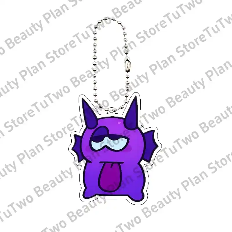 cartoon-cute-sprunki-anime-acrylic-keych-var3-1789533010522-239 Cartoon Cute Sprunki Anime Acrylic Keychain Decor Kawaii Funny Figure Accessories Bag Keyring Móc Treo Đeo Thoại, Standee, Móc Khoá In Theo Yêu Cầu, Chất Liệu Mica Dày 4mm, Kích Thước 5.5 Cm, Có In Test Mẫu