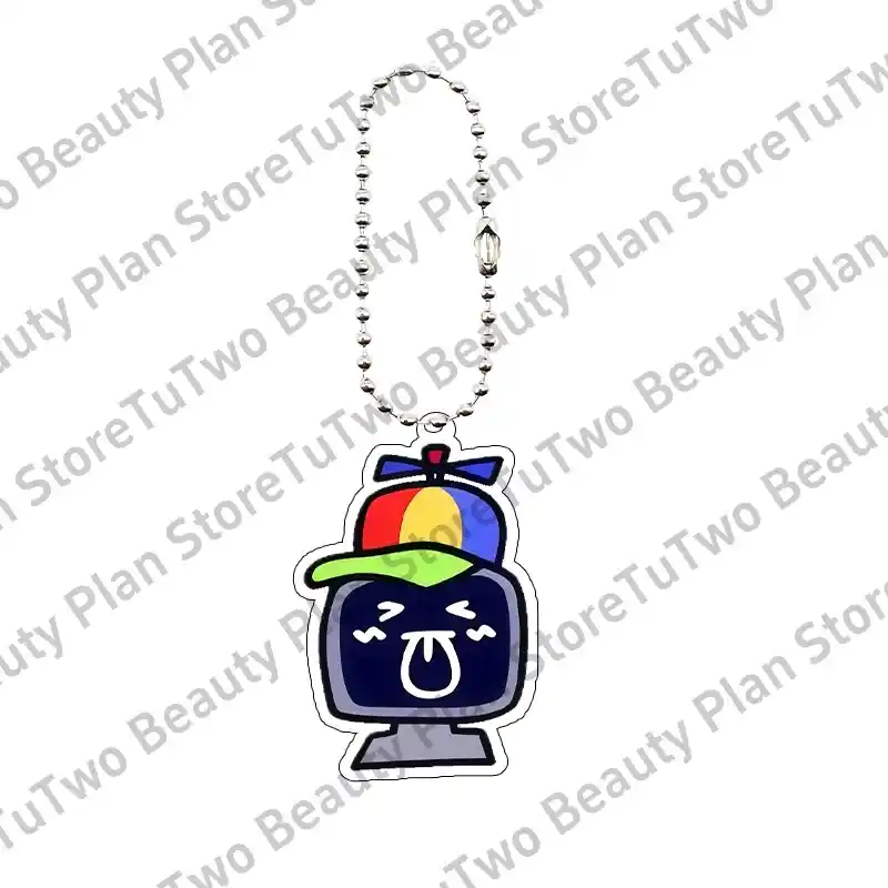 cartoon-cute-sprunki-anime-acrylic-keych-var6-1789533055929-685 Cartoon Cute Sprunki Anime Acrylic Keychain Decor Kawaii Funny Figure Accessories Bag Keyring Móc Treo Đeo Thoại, Standee, Móc Khoá In Theo Yêu Cầu, Chất Liệu Mica Dày 4mm, Kích Thước 5.5 Cm, Có In Test Mẫu