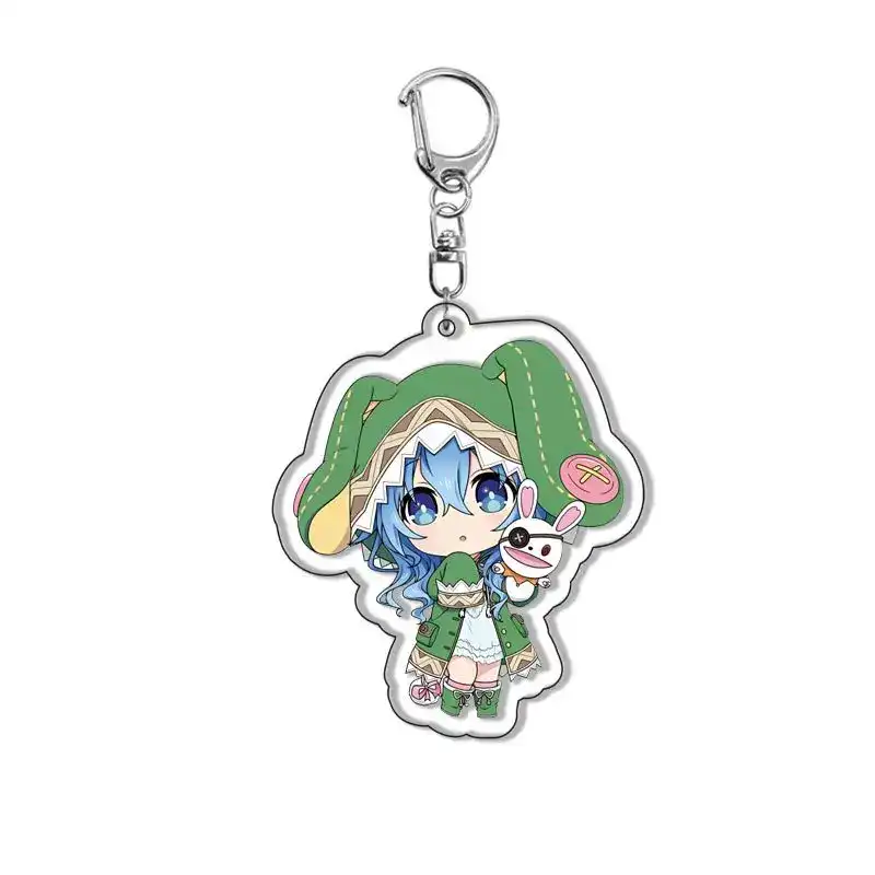 cartoon-date-a-live-anime-itsuka-shido-y-var2-1789517118984-64 Cartoon Date A Live Anime Itsuka Shido Yatogami Tohka Kawaii Acrylic Keychain Woman Key Ring Móc Treo Đeo Thoại, Standee, Móc Khoá In Theo Yêu Cầu, Chất Liệu Mica Dày 4mm, Kích Thước 5.5 Cm, Có In Test Mẫu