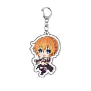 Cartoon Date A Live Anime Itsuka Shido Yatogami Tohka Kawaii Acrylic Keychain Woman Key Ring Móc Treo Đeo Thoại, Standee, Móc Khoá In Theo Yêu Cầu, Chất Liệu Mica Dày 4mm, Kích Thước 5.5 Cm, Có In Test Mẫu Cartoon Date A Live Anime Itsuka Shido Yatogami Tohka Kawaii Acrylic Keychain Woman Key Ring Móc Treo Đeo Thoại, Standee, Móc Khoá In Theo Yêu Cầu, Chất Liệu Mica Dày 4mm, Kích Thước 5.5 Cm, Có In Test Mẫu