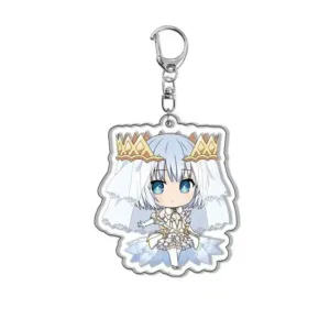 Cartoon Date A Live Anime Itsuka Shido Yatogami Tohka Kawaii Acrylic Keychain Woman Key Ring Móc Treo Đeo Thoại, Standee, Móc Khoá In Theo Yêu Cầu, Chất Liệu Mica Dày 4mm, Kích Thước 5.5 Cm, Có In Test Mẫu Cartoon Date A Live Anime Itsuka Shido Yatogami Tohka Kawaii Acrylic Keychain Woman Key Ring Móc Treo Đeo Thoại, Standee, Móc Khoá In Theo Yêu Cầu, Chất Liệu Mica Dày 4mm, Kích Thước 5.5 Cm, Có In Test Mẫu
