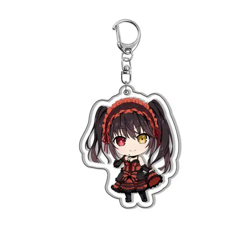 cartoon-date-a-live-anime-itsuka-shido-y-var8-1789517184431-60 Cartoon Date A Live Anime Itsuka Shido Yatogami Tohka Kawaii Acrylic Keychain Woman Key Ring Móc Treo Đeo Thoại, Standee, Móc Khoá In Theo Yêu Cầu, Chất Liệu Mica Dày 4mm, Kích Thước 5.5 Cm, Có In Test Mẫu