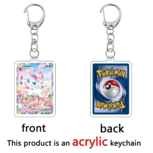 Cartoon Eevee Series Acrylic Pendant Anime Umbreon Sylveon Leafeon Flareon Keychain Móc Treo Đeo Thoại, Standee, Móc Khoá In Theo Yêu Cầu, Chất Liệu Mica Dày 4mm, Kích Thước 5.5 Cm, Có In Test Mẫu Cartoon Eevee Series Acrylic Pendant Anime Umbreon Sylveon Leafeon Flareon Keychain Móc Treo Đeo Thoại, Standee, Móc Khoá In Theo Yêu Cầu, Chất Liệu Mica Dày 4mm, Kích Thước 5.5 Cm, Có In Test Mẫu