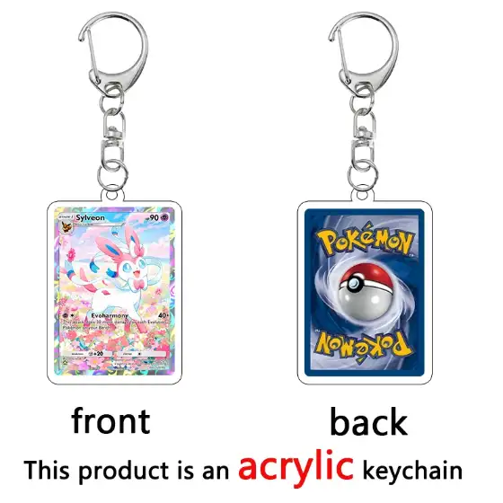 cartoon-eevee-series-acrylic-pendant-ani-var4-1789533826954-53 Cartoon Eevee Series Acrylic Pendant Anime Umbreon Sylveon Leafeon Flareon Keychain Móc Treo Đeo Thoại, Standee, Móc Khoá In Theo Yêu Cầu, Chất Liệu Mica Dày 4mm, Kích Thước 5.5 Cm, Có In Test Mẫu