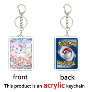 Cartoon Eevee Series Acrylic Pendant Anime Umbreon Sylveon Leafeon Flareon Keychain Móc Treo Đeo Thoại, Standee, Móc Khoá In Theo Yêu Cầu, Chất Liệu Mica Dày 4mm, Kích Thước 5.5 Cm, Có In Test Mẫu Cartoon Eevee Series Acrylic Pendant Anime Umbreon Sylveon Leafeon Flareon Keychain Móc Treo Đeo Thoại, Standee, Móc Khoá In Theo Yêu Cầu, Chất Liệu Mica Dày 4mm, Kích Thước 5.5 Cm, Có In Test Mẫu