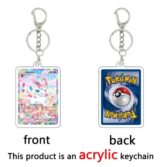 cartoon-eevee-series-acrylic-pendant-ani-var6-1789533830425-646 Cartoon Eevee Series Acrylic Pendant Anime Umbreon Sylveon Leafeon Flareon Keychain Móc Treo Đeo Thoại, Standee, Móc Khoá In Theo Yêu Cầu, Chất Liệu Mica Dày 4mm, Kích Thước 5.5 Cm, Có In Test Mẫu