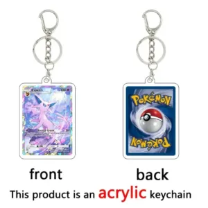 Cartoon Eevee Series Acrylic Pendant Anime Umbreon Sylveon Leafeon Flareon Keychain Móc Treo Đeo Thoại, Standee, Móc Khoá In Theo Yêu Cầu, Chất Liệu Mica Dày 4mm, Kích Thước 5.5 Cm, Có In Test Mẫu Cartoon Eevee Series Acrylic Pendant Anime Umbreon Sylveon Leafeon Flareon Keychain Móc Treo Đeo Thoại, Standee, Móc Khoá In Theo Yêu Cầu, Chất Liệu Mica Dày 4mm, Kích Thước 5.5 Cm, Có In Test Mẫu