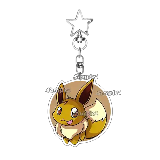 cartoon-eevee-umbreon-jolteon-acrylic-ke-var2-1789628640119-122 Cartoon Eevee Umbreon Jolteon Acrylic Keychain Glaceon Flareon Key Chain Pendant Anime Móc Treo Đeo Thoại, Standee, Móc Khoá In Theo Yêu Cầu, Chất Liệu Mica Dày 4mm, Kích Thước 5.5 Cm, Có In Test Mẫu